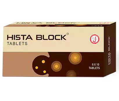 Hista Block Tablets