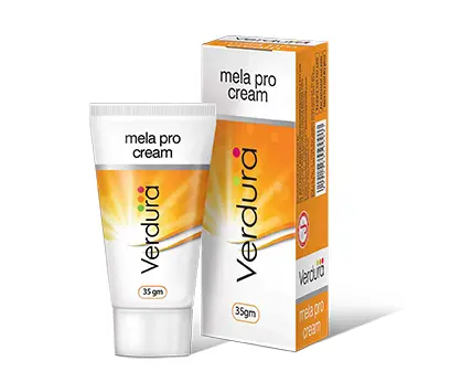 Verdura Mela Pro Cream