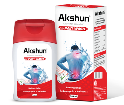 Akshun Ointment