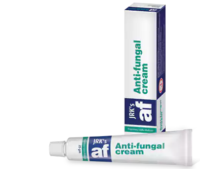 JRK’s AF Antifungal cream