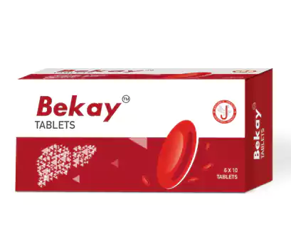 Bekay Tablets