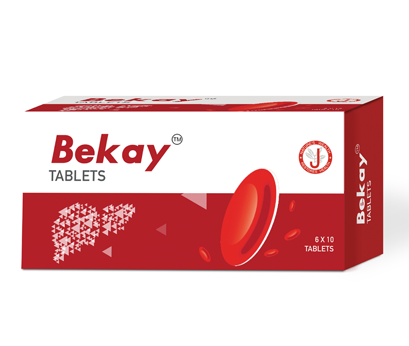 Bekay Tablets