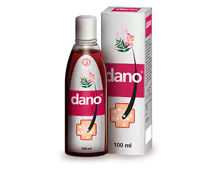 Dano Oil