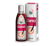 Dandruff Shampoo