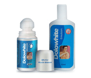 Dolo Balm Pain Balm