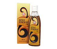 Kesh Raksha Oil