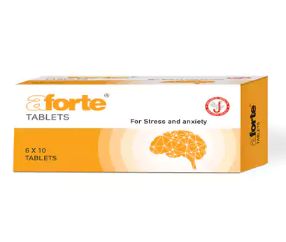 Aforte Tablets