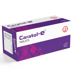 Caratol ecapsule