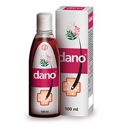 Dano oil