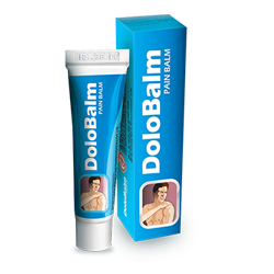 dolo balm