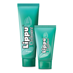 Lippu Ointment