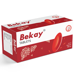 Bekay capsules
