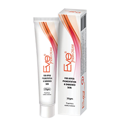 eve fresh cream