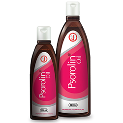 Psorolin Oil