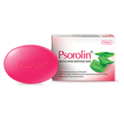 psorolin-soap