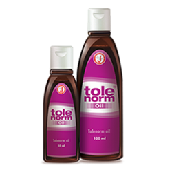 Tolenorm oil