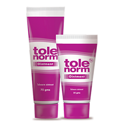 Tolenorm Ointment