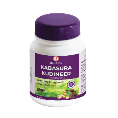 Kabasura Kudineer