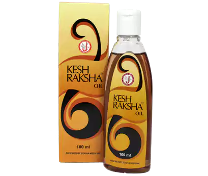 Kesh Raksha Oil