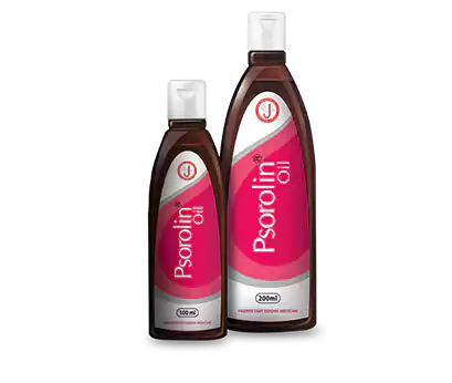 Psorolin Oil