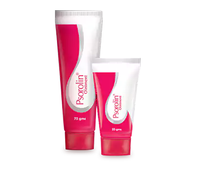 Psorolin Ointment