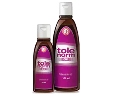 Tolenorm Oil